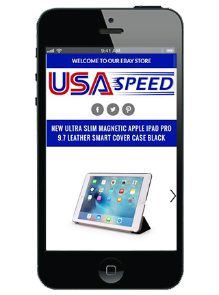 USA Speed